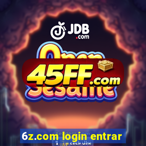 6z.com login entrar